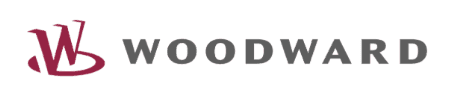 Woodward