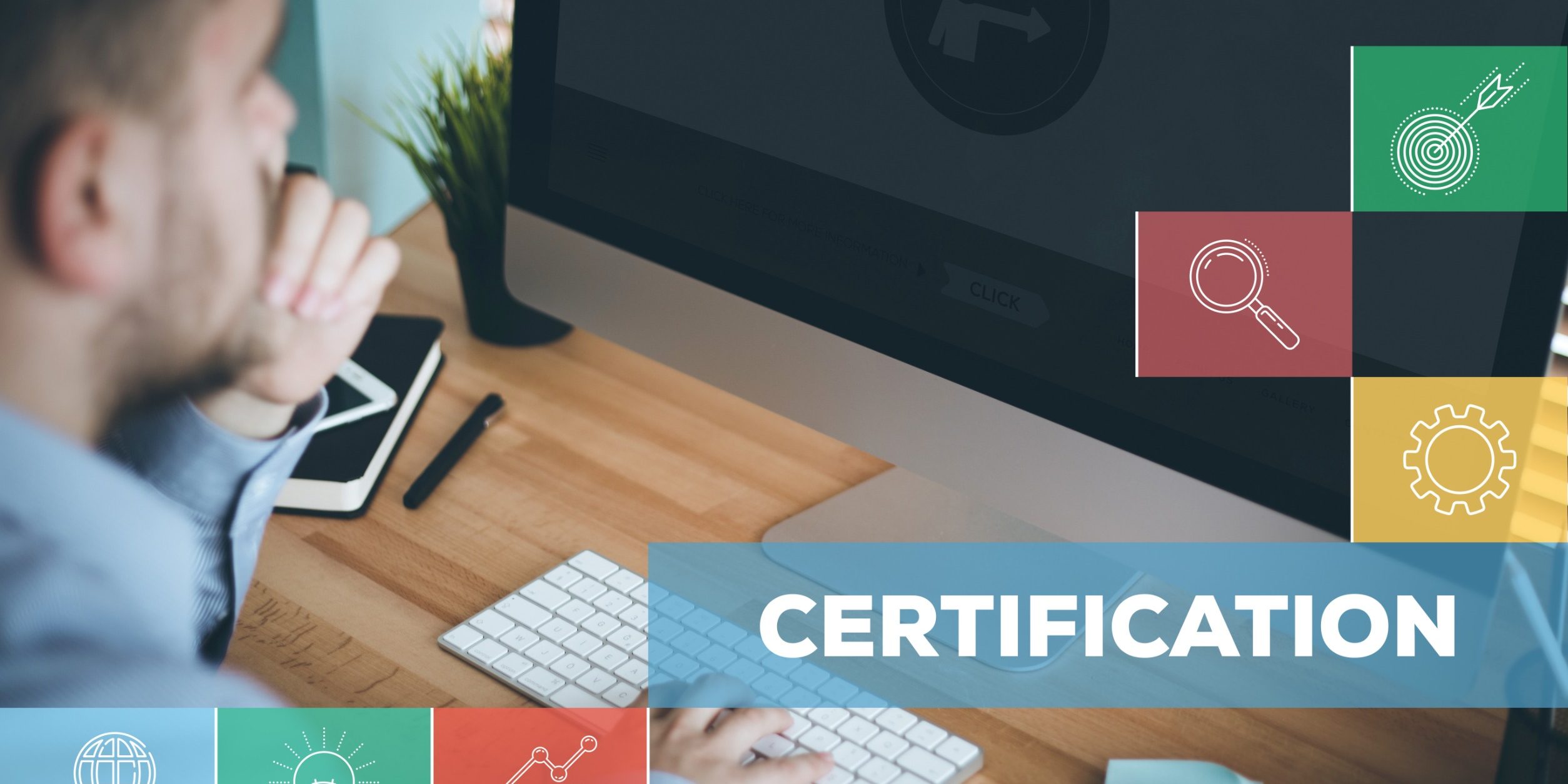 The Different Types of IPC Certifications - Blackfox